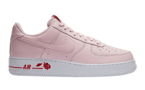 nike air force rosa zeichen|Nike Air Force 1 pink.